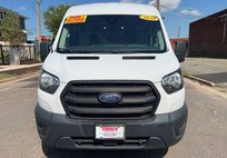 2020 Ford Transit 250