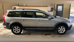 2008 Volvo XC70 3.2