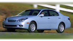 2004 Lexus ES 330 Base