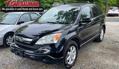 2008 Honda CR-V EX-L
