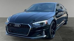 2021 Audi A5 Sportback quattro Premium Plus 40 TFSI