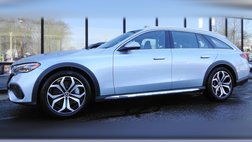2025 Mercedes-Benz E-Class E 450 4MATIC All-Terrain