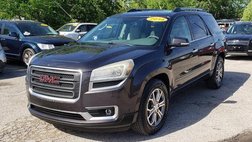 2014 GMC Acadia SLT-1