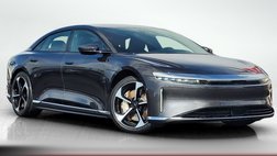 2024 Lucid Air Touring