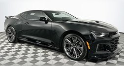 2022 Chevrolet Camaro ZL1