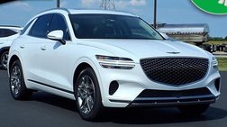 2025 Genesis GV70 2.5T Standard