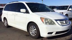 2010 Honda Odyssey EX-L