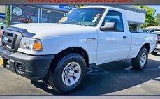 2008 Ford Ranger XL