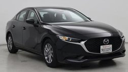 2021 Mazda MAZDA3 2.0