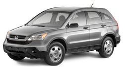 2009 Honda CR-V LX