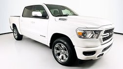 2022 Ram Ram Pickup 1500 Lone Star