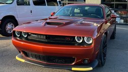 2020 Dodge Challenger R/T Scat Pack
