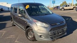 2018 Ford Transit Connect XL