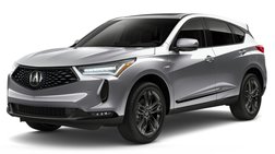 2023 Acura RDX w/A-SPEC