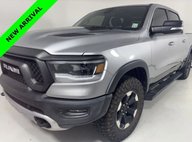 2020 Ram Ram Pickup 1500 Rebel