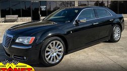 2013 Chrysler 300 Base