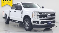 2025 Ford Super Duty F-250 XLT
