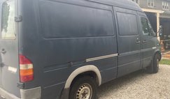 2005 Dodge Sprinter 2500
