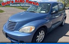 2007 Chrysler PT Cruiser Touring