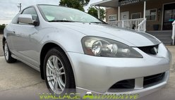 2005 Acura RSX Base