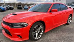 2021 Dodge Charger R/T