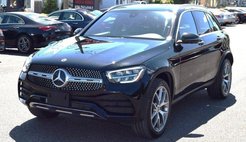 2021 Mercedes-Benz GLC-Class GLC 300 4MATIC