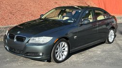 2011 BMW 3 Series 328i xDrive