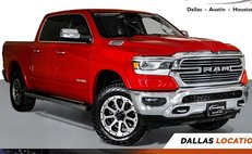 2019 Ram Ram Pickup 1500 Laramie