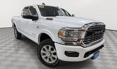 2024 Ram Ram Pickup 2500 Limited