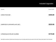 2017 Nissan Pathfinder SV