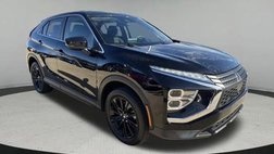 2024 Mitsubishi Eclipse Cross LE