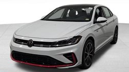 2025 Volkswagen Jetta GLI Autobahn