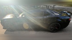 2015 Chevrolet Camaro SS