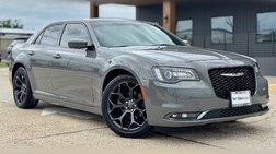 2019 Chrysler 300 S