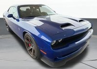 2021 Dodge Challenger SRT Hellcat