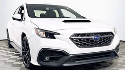 2023 Subaru WRX Premium