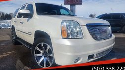 2011 GMC Yukon Denali