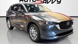 2024 Mazda CX-5 2.5 S Premium