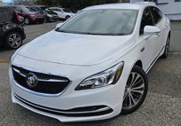 2017 Buick LaCrosse Essence