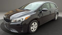 2017 Kia Forte5 LX