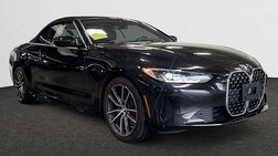 2023 BMW 4 Series 430i xDrive