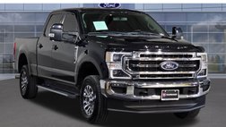 2021 Ford Super Duty F-250 