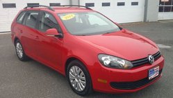 2014 Volkswagen Jetta S