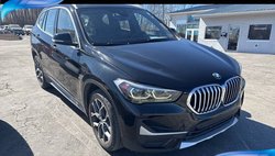 2021 BMW X1 xDrive28i