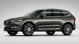 2018 Volvo XC60 T5 Inscription