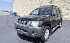 2006 Nissan Xterra SE