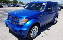 2008 Dodge Nitro R/T