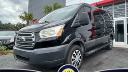 2016 Ford Transit 250