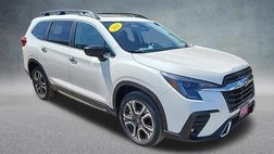 2026 Subaru Ascent Touring