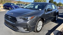 2024 Subaru Impreza Base